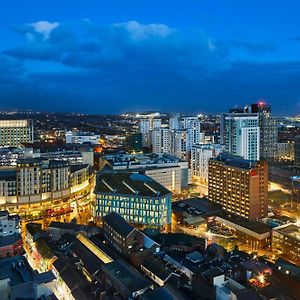 Cardiff Marriott Hotel